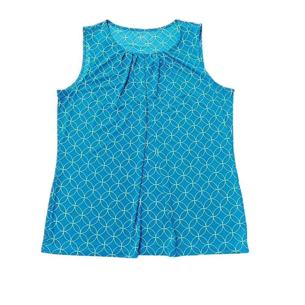 Worthington womens blouse